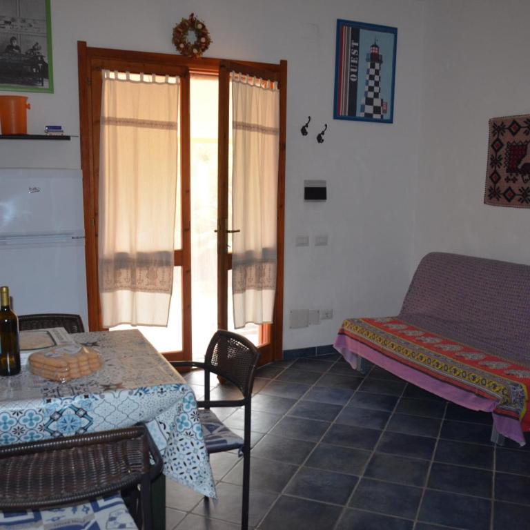 costa rei la tua vacanza al mare - Appartamento con 2 Camere da Letto - 9