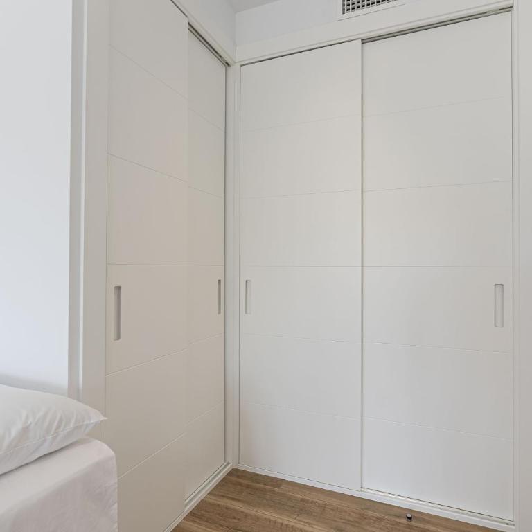 SOLGUEST Aparthotel Estepona - Apartamento - Acceso para personas de movilidad reducida - 11