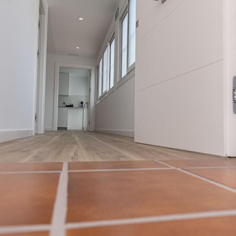 SOLGUEST Aparthotel Estepona - Apartamento - Acceso para personas de movilidad reducida - 17