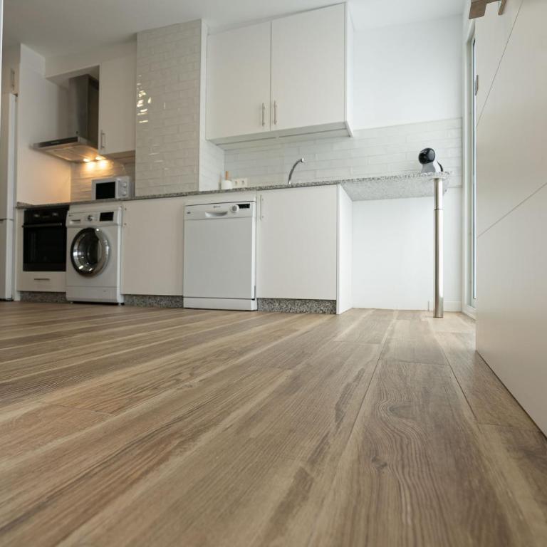 SOLGUEST Aparthotel Estepona - Apartamento - Acceso para personas de movilidad reducida - 5