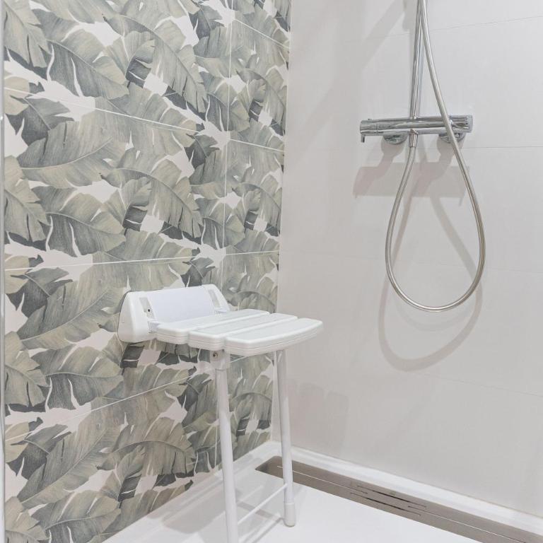 SOLGUEST Aparthotel Estepona - Apartamento - Acceso para personas de movilidad reducida - 15