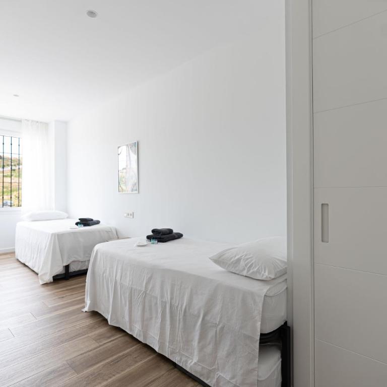 SOLGUEST Aparthotel Estepona - Apartamento - Acceso para personas de movilidad reducida - 10