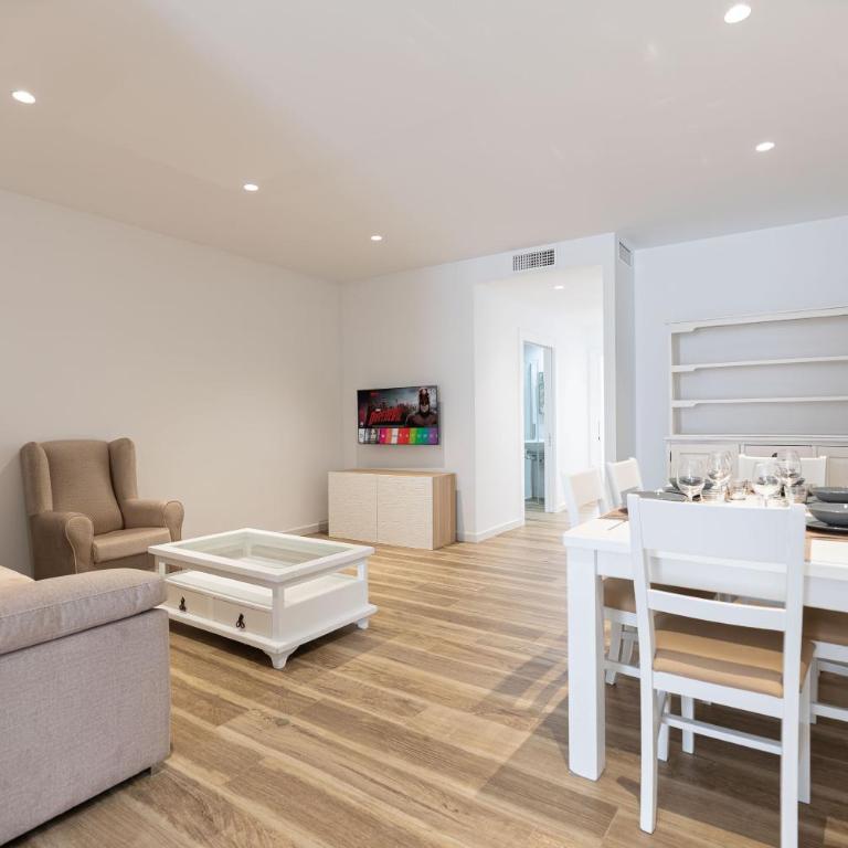 SOLGUEST Aparthotel Estepona - Apartamento - Acceso para personas de movilidad reducida - 3