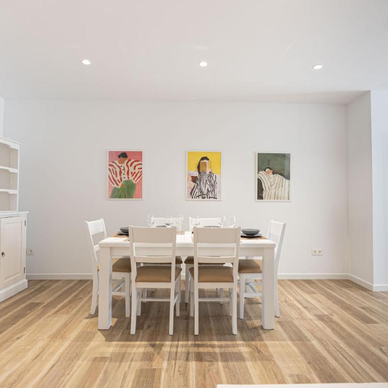 SOLGUEST Aparthotel Estepona - Apartamento - Acceso para personas de movilidad reducida - 6