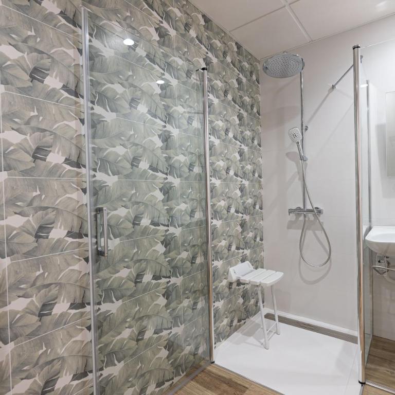 SOLGUEST Aparthotel Estepona - Apartamento - Acceso para personas de movilidad reducida - 13