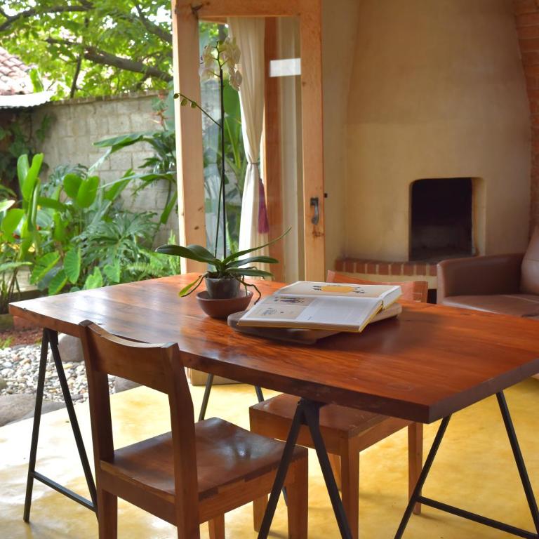 Las Casas Chiapas - Apartment - Split Level - 17