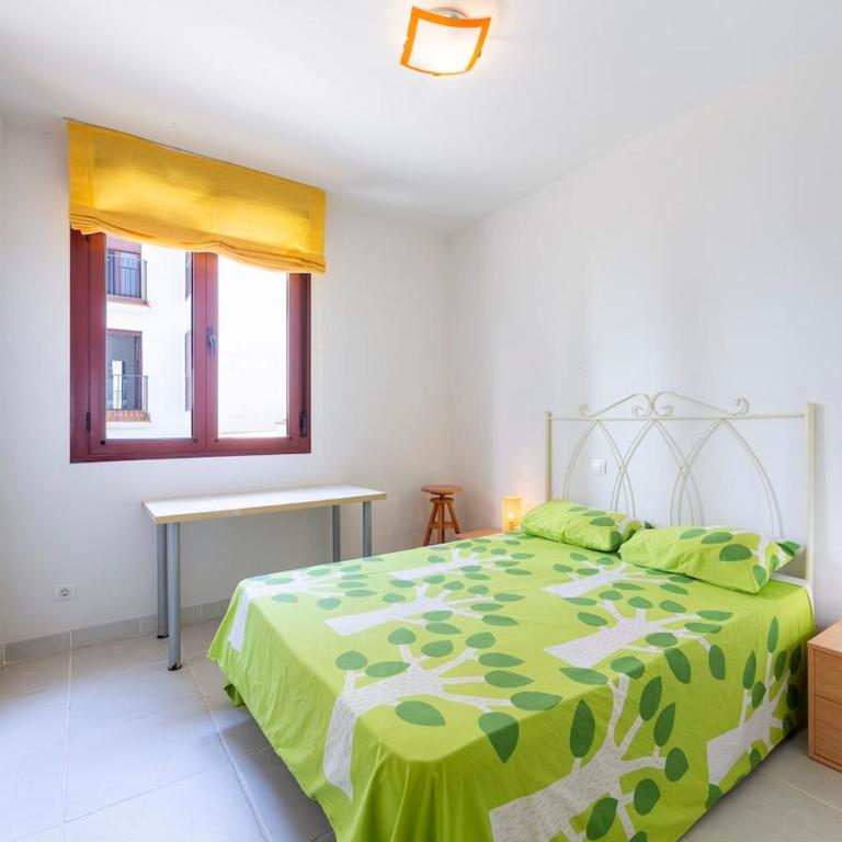 Apartamento increible, Playazo de Vera, 3 habitaciones, segunda línea de Playa - Apartamento de 3 dormitorios - 3