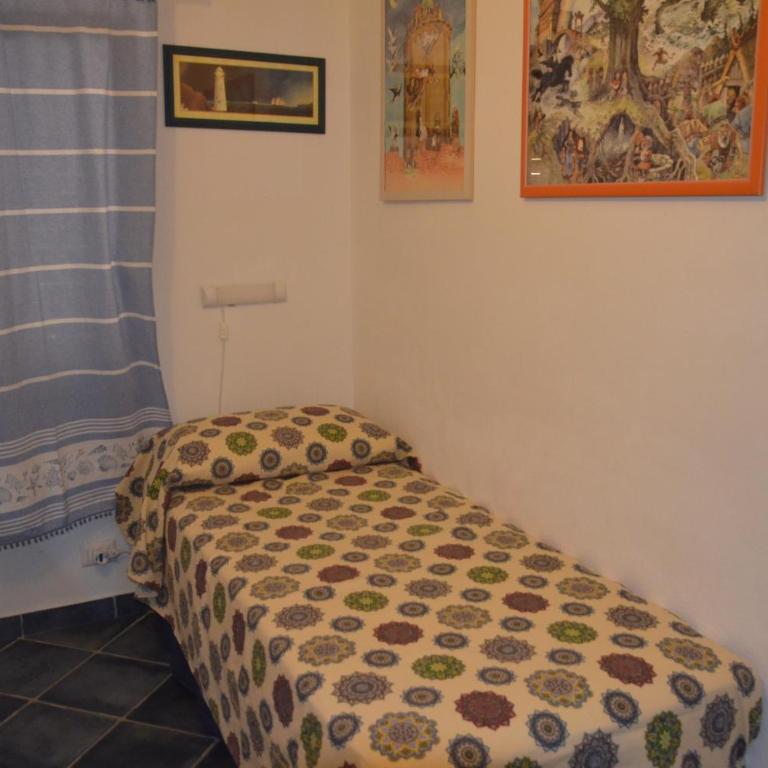 costa rei la tua vacanza al mare - Appartamento con 2 Camere da Letto - 10