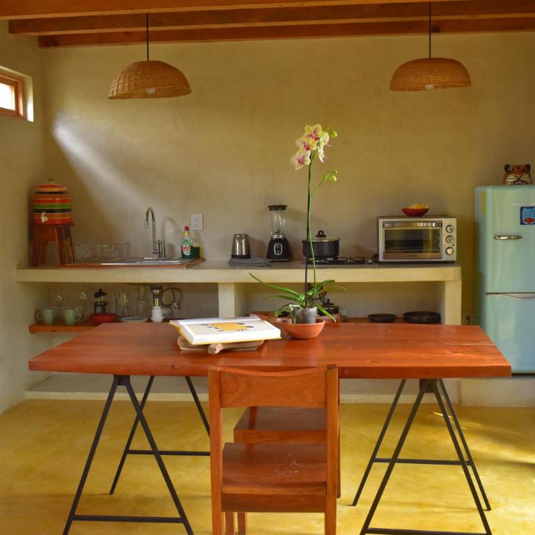 Las Casas Chiapas - Apartment - Split Level - 3