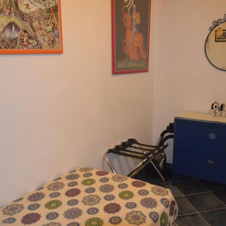 costa rei la tua vacanza al mare - Appartamento con 2 Camere da Letto - 11