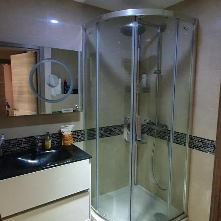 Sous le soleil des Calanques - Apartment mit 3 Schlafzimmern - 17