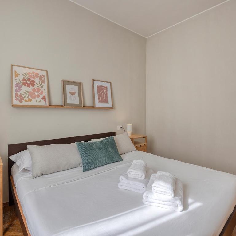 Predabissi- 7sundays - Appartamento con 1 Camera da Letto - 1