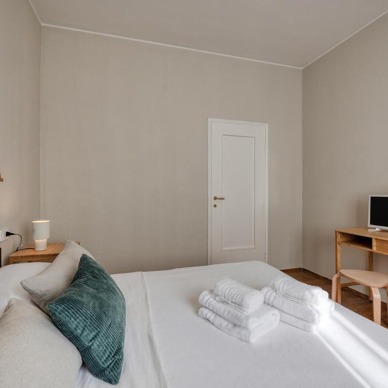 Predabissi- 7sundays - Appartamento con 1 Camera da Letto - 8