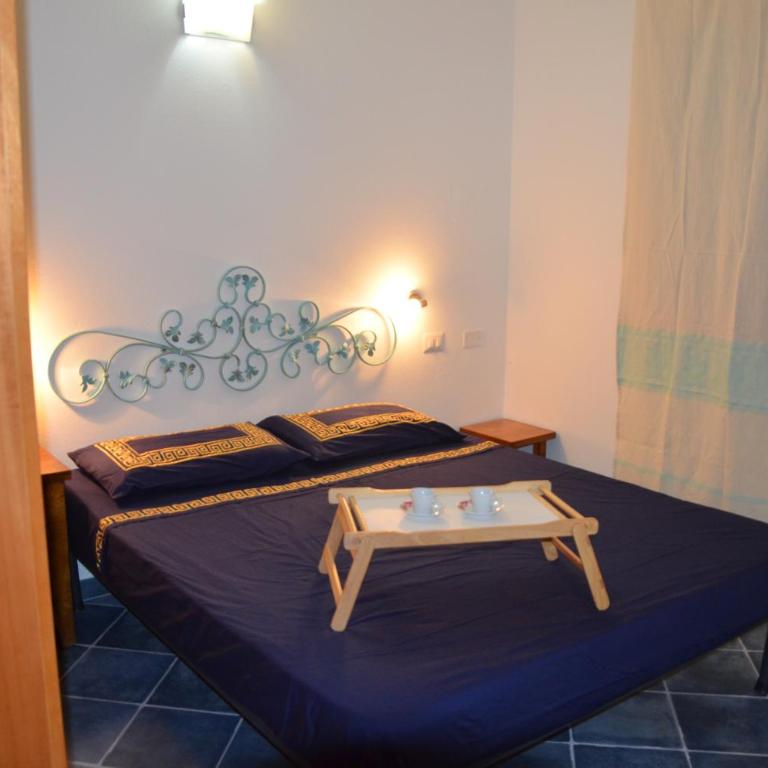 costa rei la tua vacanza al mare - Appartamento con 2 Camere da Letto - 12
