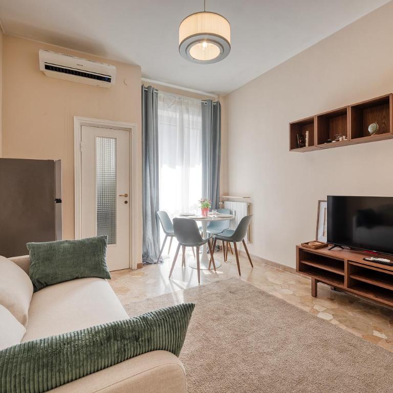 Predabissi- 7sundays - Appartamento con 1 Camera da Letto - 10