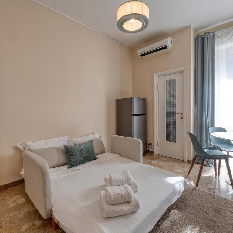 Predabissi- 7sundays - Appartamento con 1 Camera da Letto - 16
