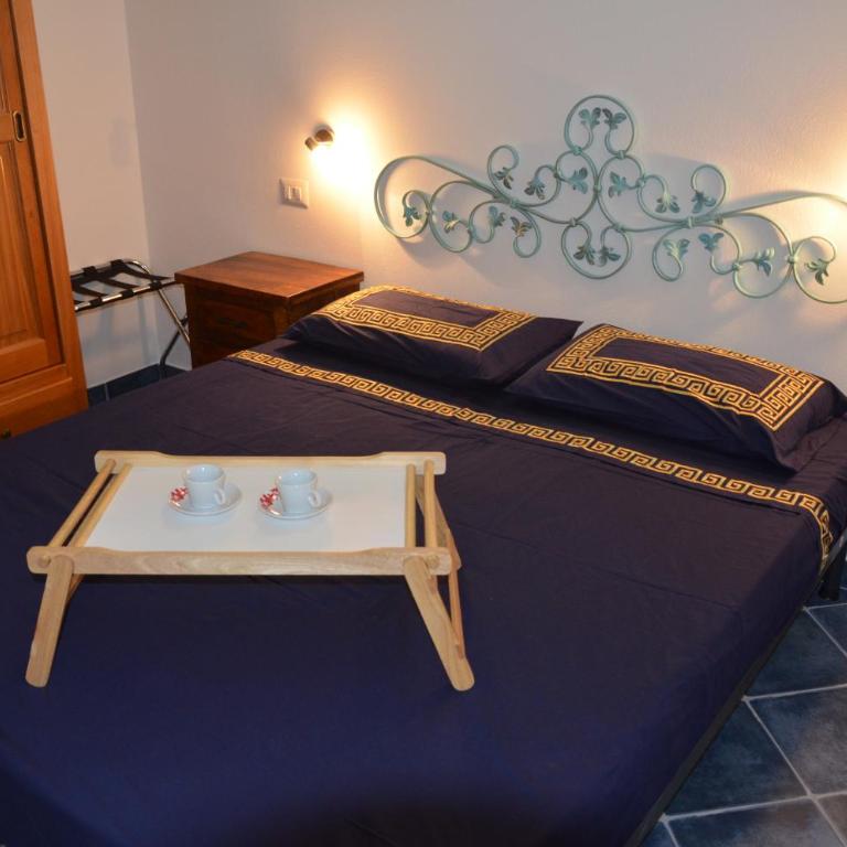 costa rei la tua vacanza al mare - Appartamento con 2 Camere da Letto - 13