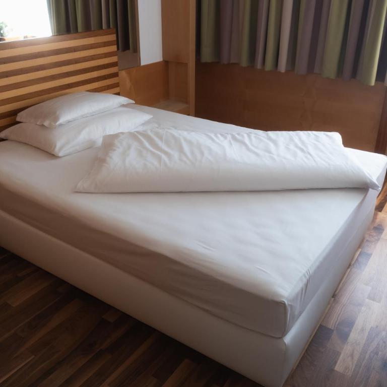 City-Hotel - Standard Einzelzimmer - 1