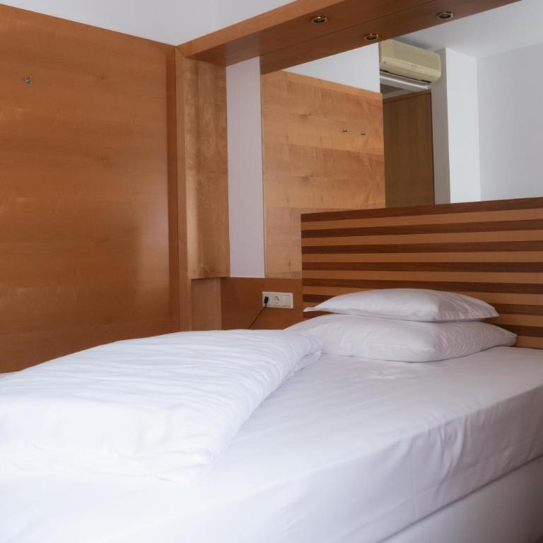 City-Hotel - Standard Einzelzimmer - 3