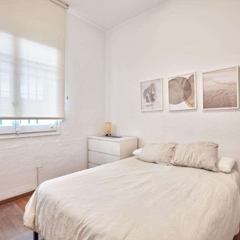 Cuca Rooms by Cadiz Time - Habitación Doble con baño compartido - 1