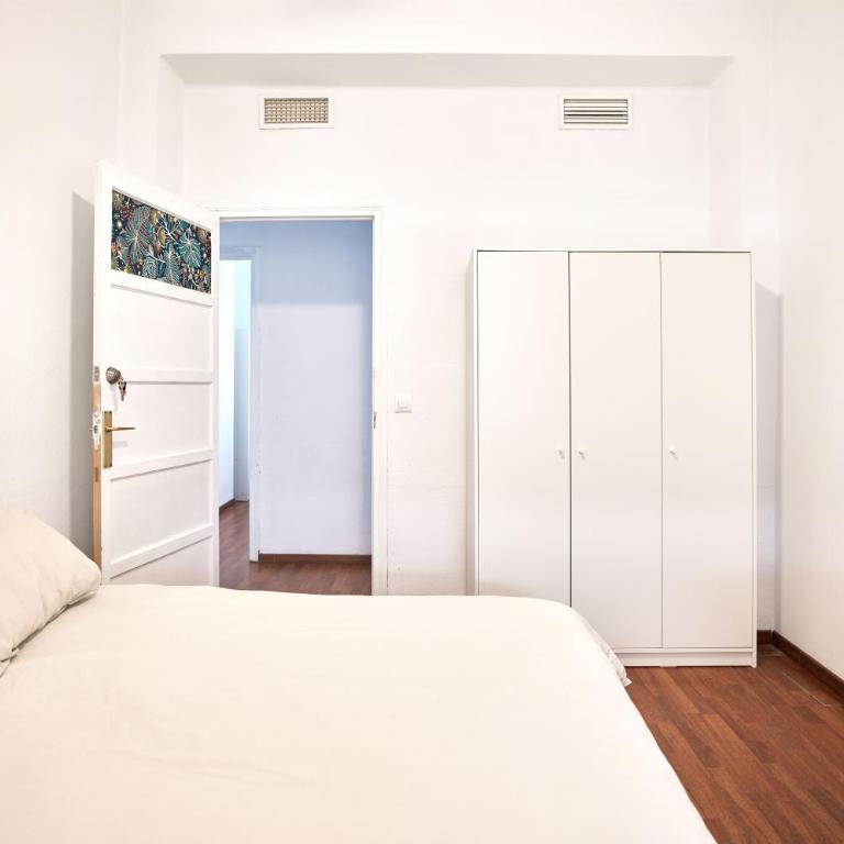 Cuca Rooms by Cadiz Time - Habitación Doble con baño compartido - 3