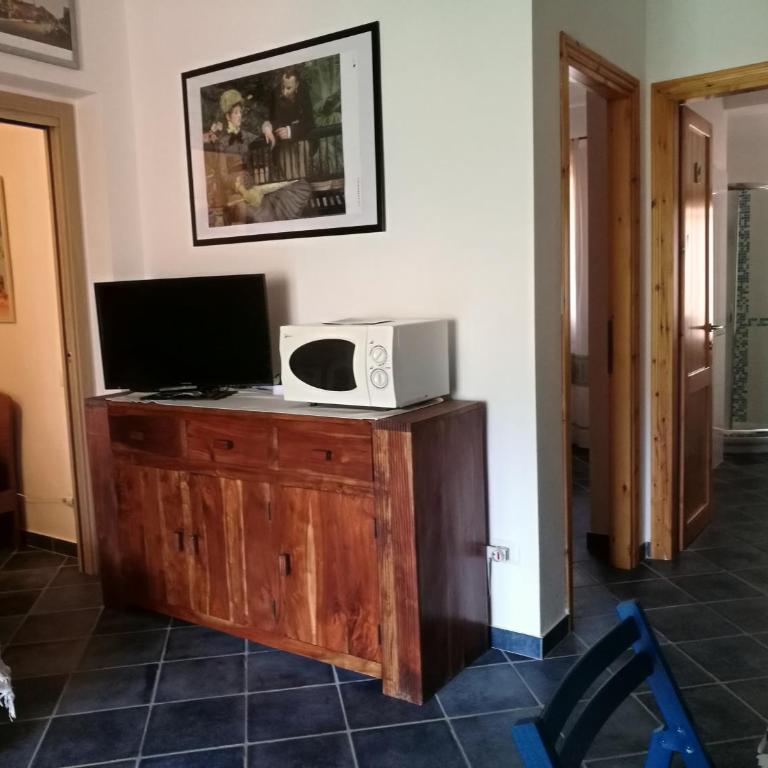 costa rei la tua vacanza al mare - Appartamento con 2 Camere da Letto - 15