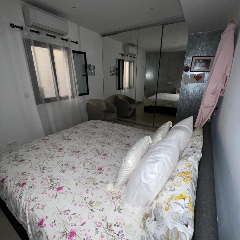 Cosmina Residence - Appartement 3 Chambres - 4