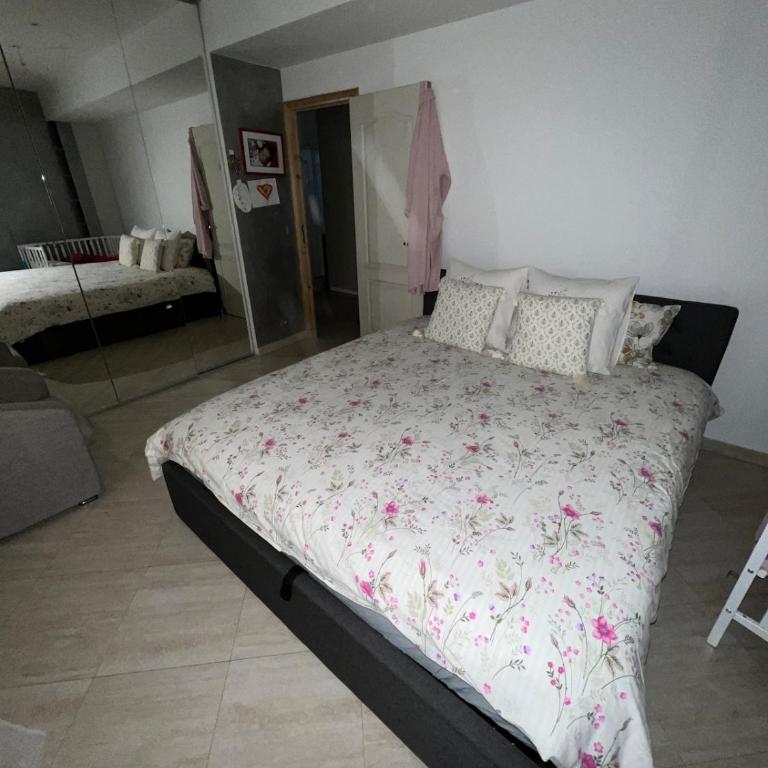 Cosmina Residence - Appartement 3 Chambres - 13