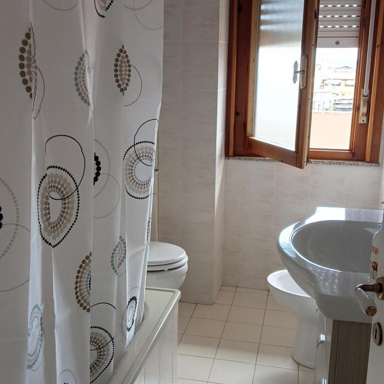 CASA Vacanze LORY - Appartamento con 1 Camera da Letto - 6