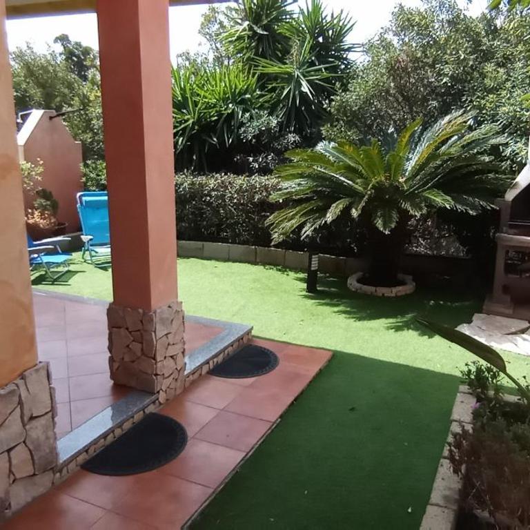 costa rei la tua vacanza al mare - Appartamento con 2 Camere da Letto - 20