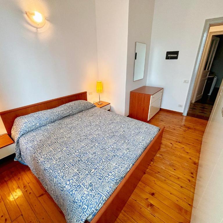 Appartamento Al Lago - Appartamento con 3 Camere da Letto - 10