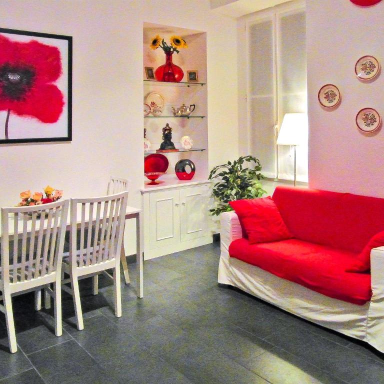 Palazzina GiardinoLago - Appartamento Bilocale - 13