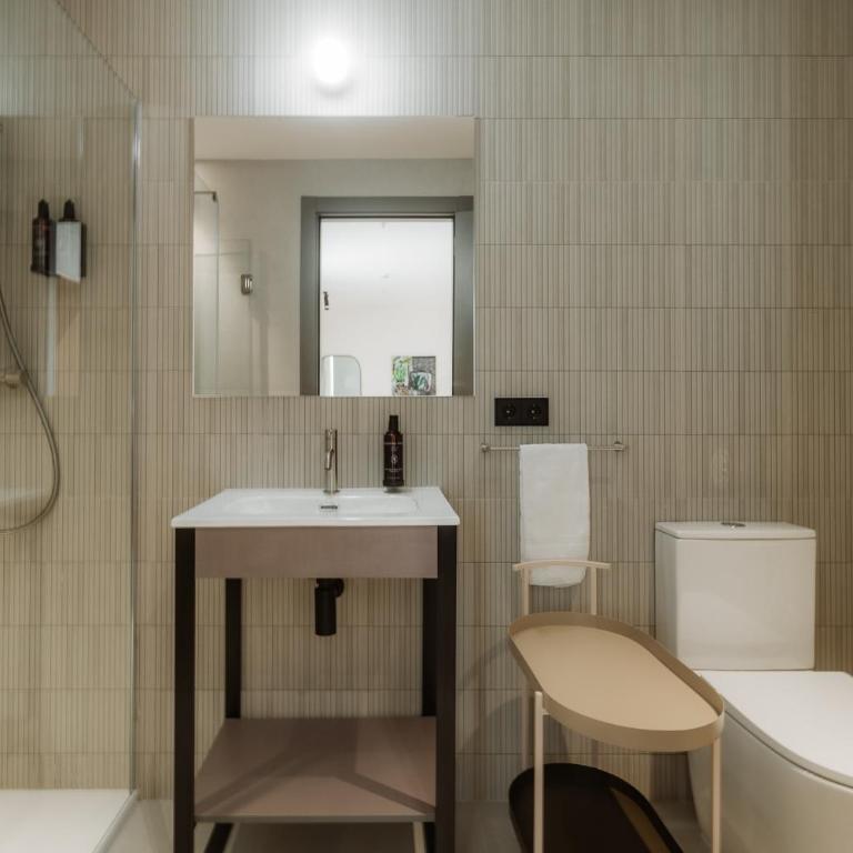 Design Suites by Olala Homes - Estudio Superior - 13