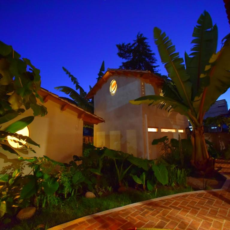 Las Casas Chiapas - Apartment - Split Level - 11
