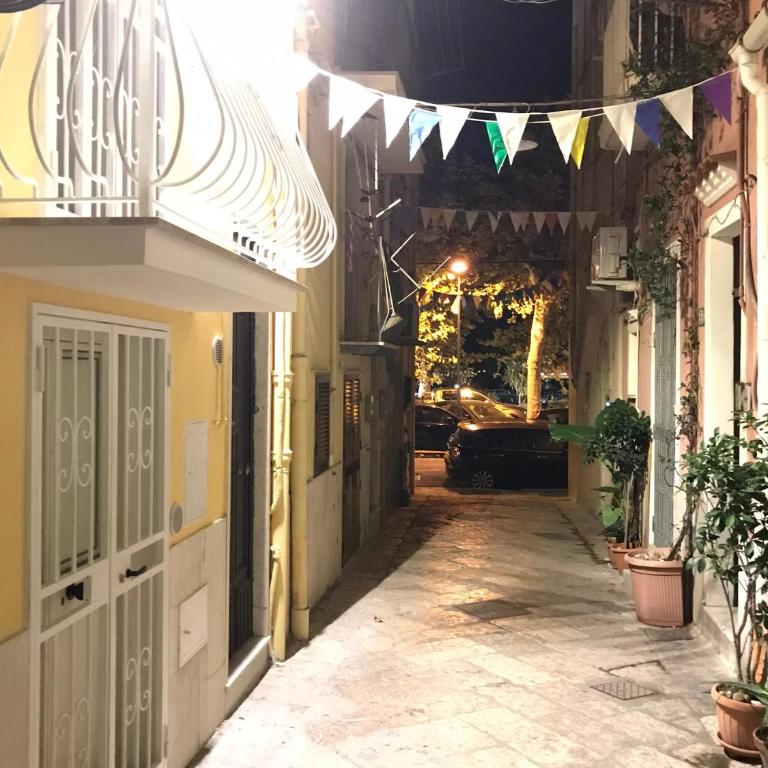 Little Home - Appartamento con 1 Camera da Letto - 5