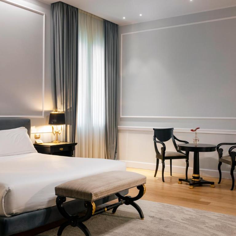 Grand Hotel Et Des Palmes - Junior Suite - 2