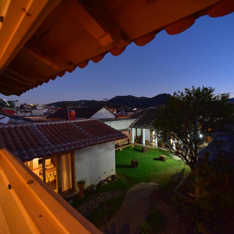 Las Casas Chiapas - Apartment - Split Level - 12