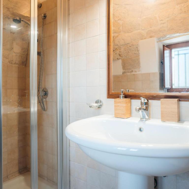 TRULLO RAFFAELLA - Country House & Private Pool - Casa con 4 camere da letto - 39
