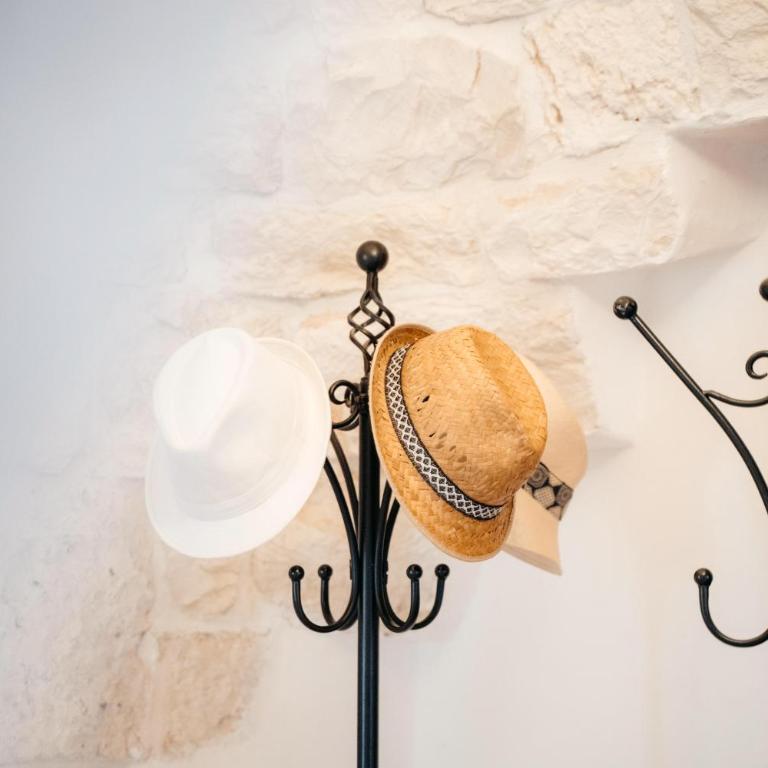 TRULLO RAFFAELLA - Country House & Private Pool - Casa con 4 camere da letto - 27