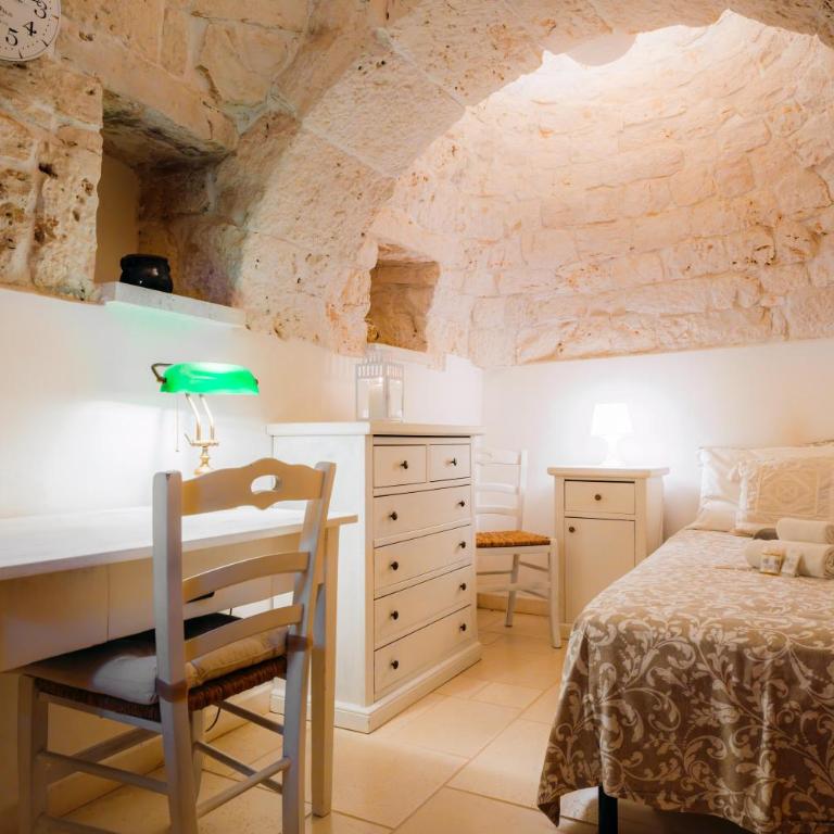 TRULLO RAFFAELLA - Country House & Private Pool - Casa con 4 camere da letto - 20