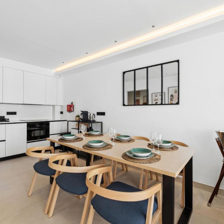 Casa Kiwi by Escape Home - Casa Vacacional de 3 dormitorios - 13