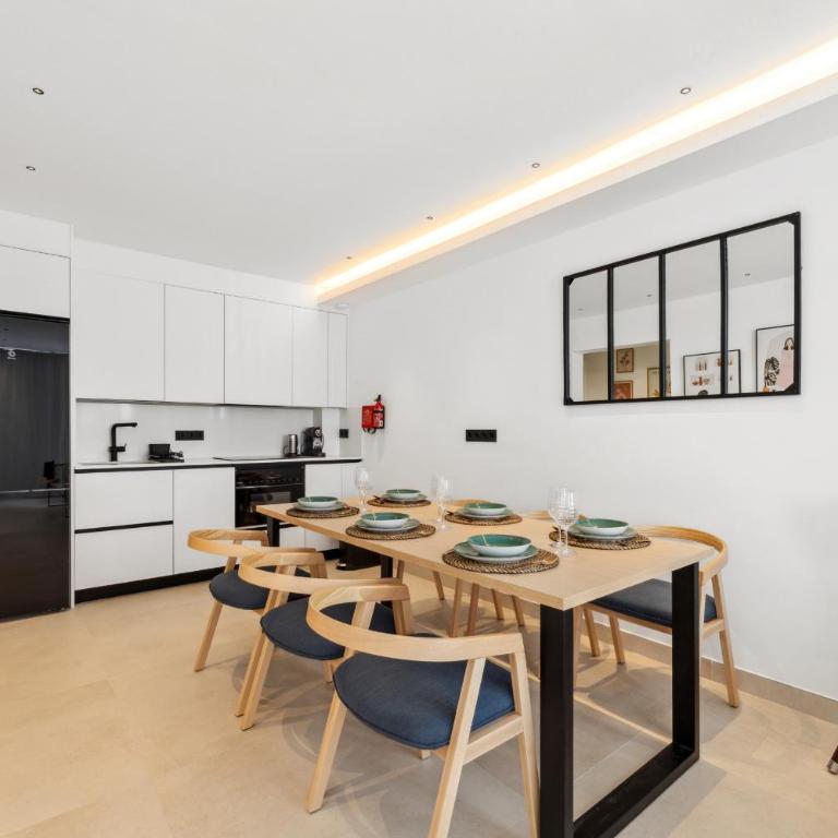 Casa Kiwi by Escape Home - Casa Vacacional de 3 dormitorios - 11