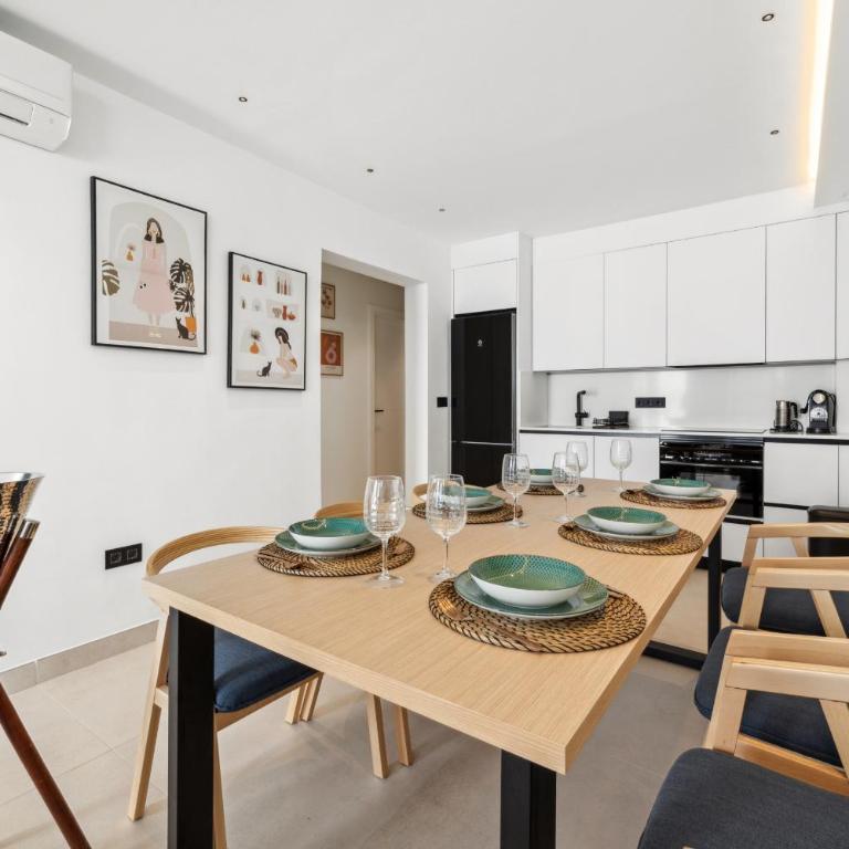 Casa Kiwi by Escape Home - Casa Vacacional de 3 dormitorios - 12