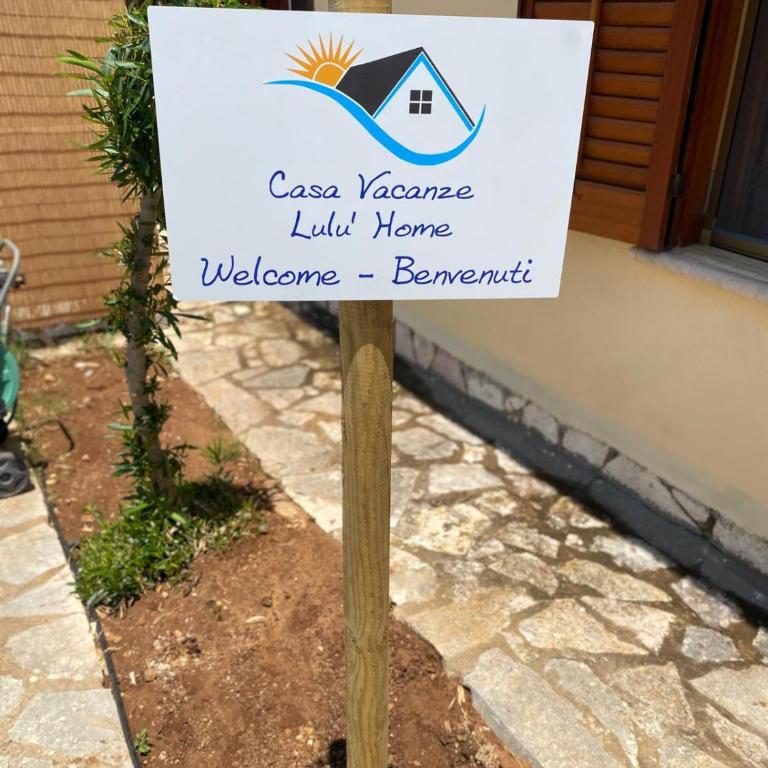 Lulù Home -Castellammare del Golfo - Guidaloca - Scopello - Haus mit 2 Schlafzimmern - 41