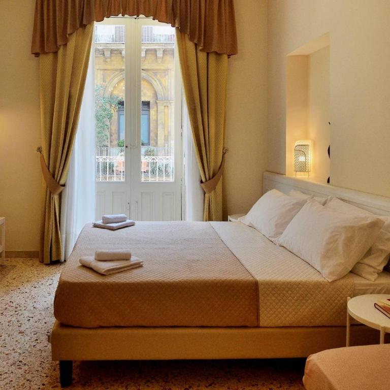 Bellini Inn Deluxe - Double or Twin Room with Extra Bed - 8