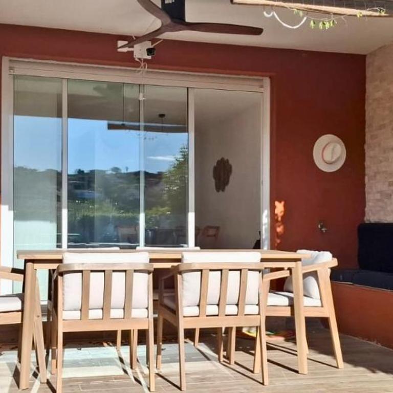Villa nichée sur golf & piscine - Maison 2 Chambres - 22