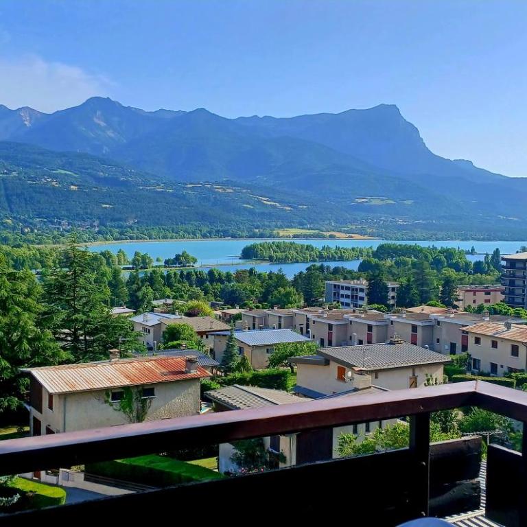 Le petit perchoir du lac - Appartement 1 Chambre - 1