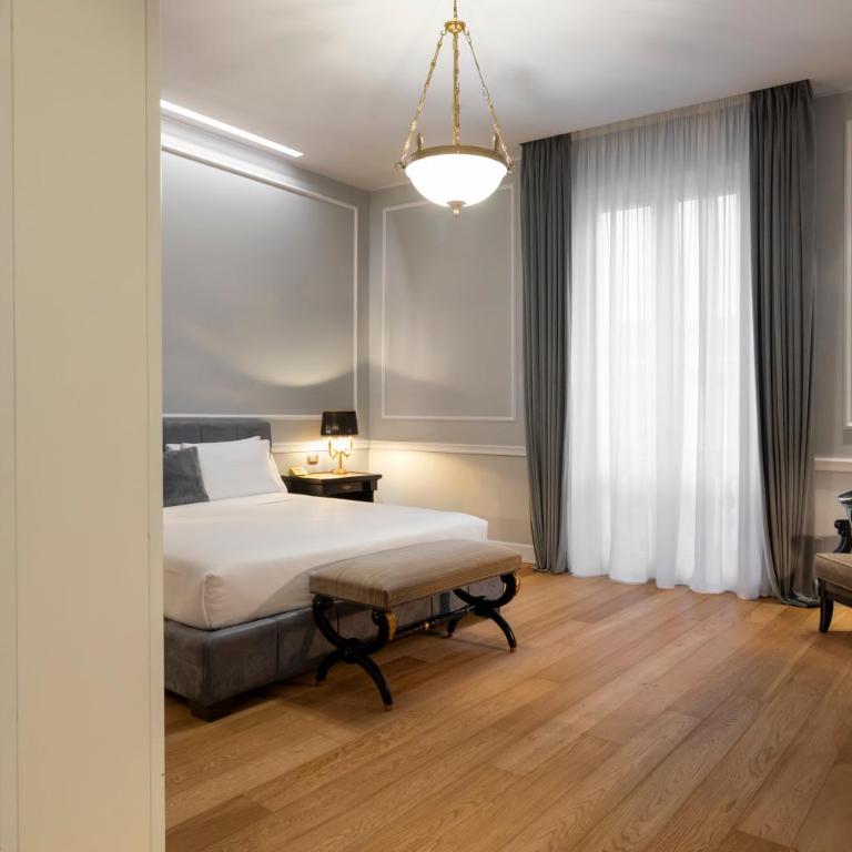 Grand Hotel Et Des Palmes - Suite - 6