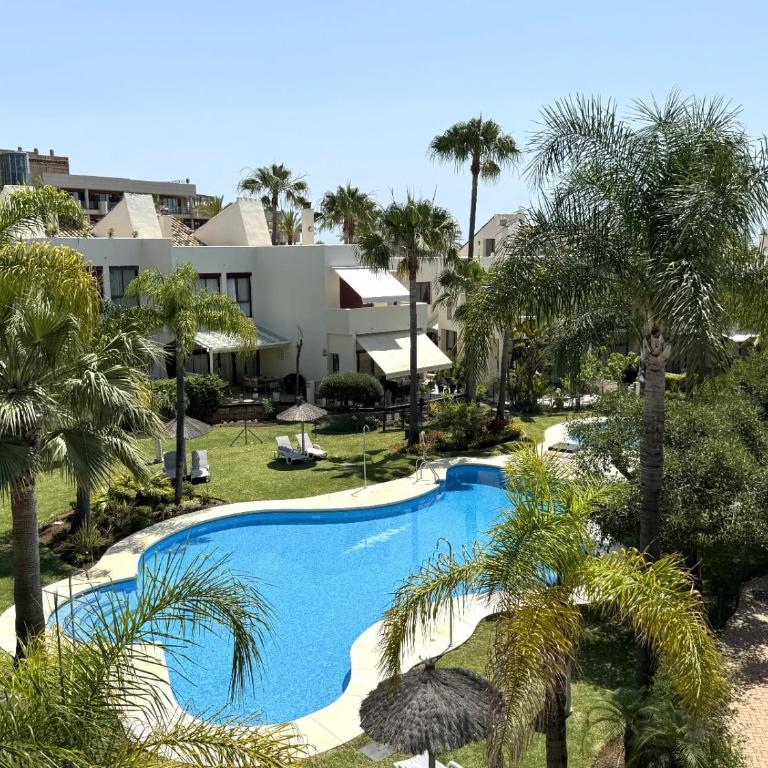 Villa Serena Marbella - Luxury villa with pool & sea views - Casa de 3 dormitorios - 1