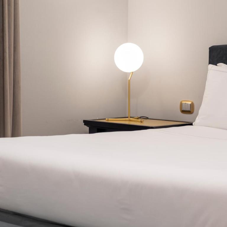 Grand Hotel Et Des Palmes - Suite Superior - 8